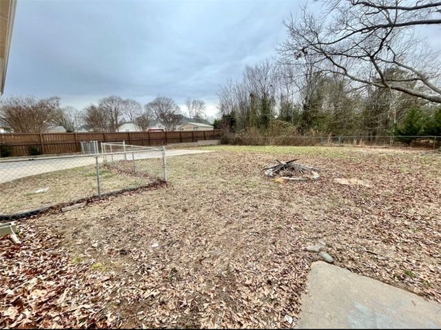 207 Keystone Drive, Anderson, SC 29621