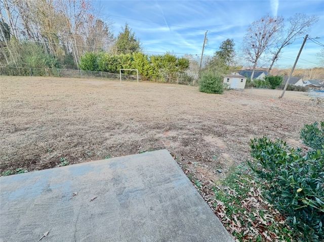 207 Keystone Drive, Anderson, SC 29621