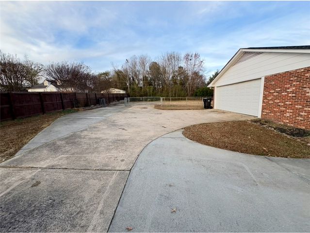 207 Keystone Drive, Anderson, SC 29621