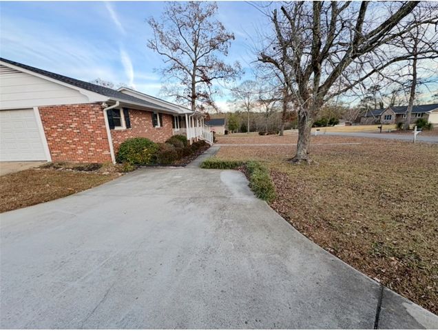 207 Keystone Drive, Anderson, SC 29621