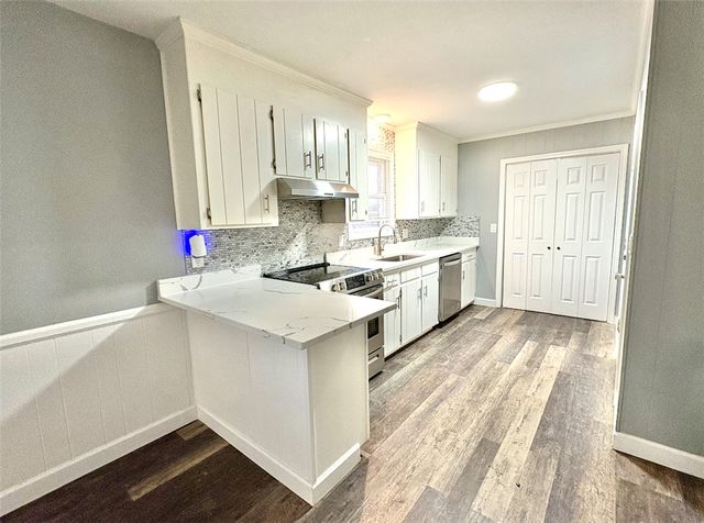 207 Keystone Drive, Anderson, SC 29621