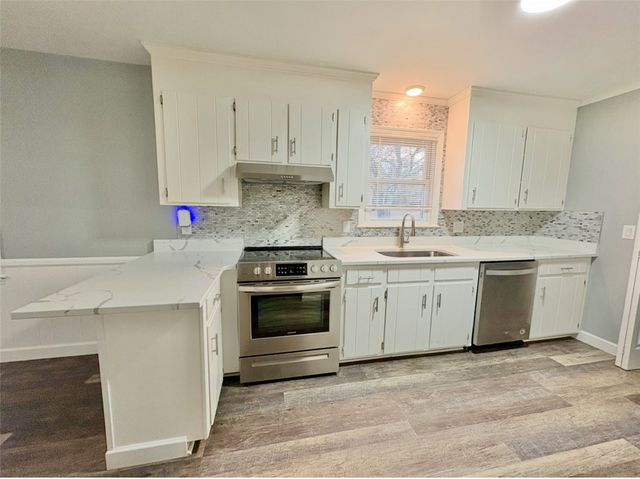 207 Keystone Drive, Anderson, SC 29621