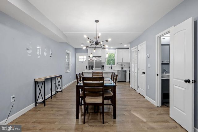 3618 MARTIN LUTHER KING JR AVE SE, Washington, DC 20032