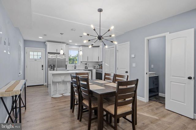 3618 MARTIN LUTHER KING JR AVE SE, Washington, DC 20032