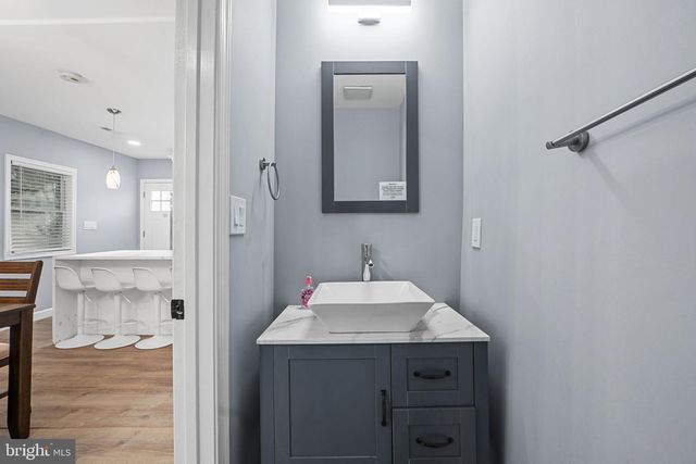 3618 MARTIN LUTHER KING JR AVE SE, Washington, DC 20032