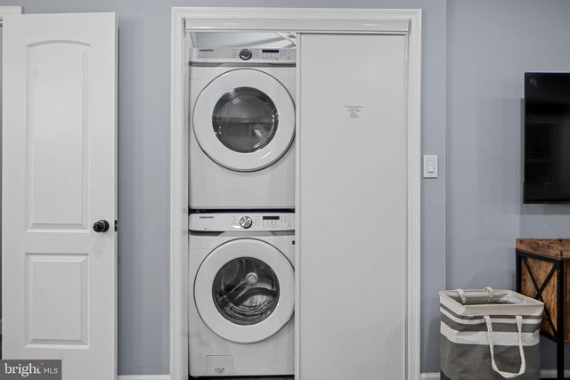 3618 MARTIN LUTHER KING JR AVE SE, Washington, DC 20032