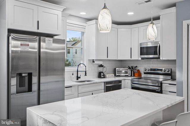 3618 MARTIN LUTHER KING JR AVE SE, Washington, DC 20032