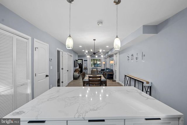 3618 MARTIN LUTHER KING JR AVE SE, Washington, DC 20032