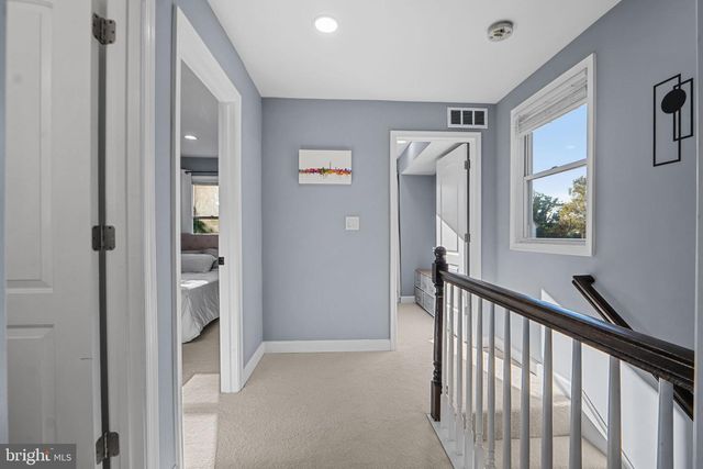 3618 MARTIN LUTHER KING JR AVE SE, Washington, DC 20032