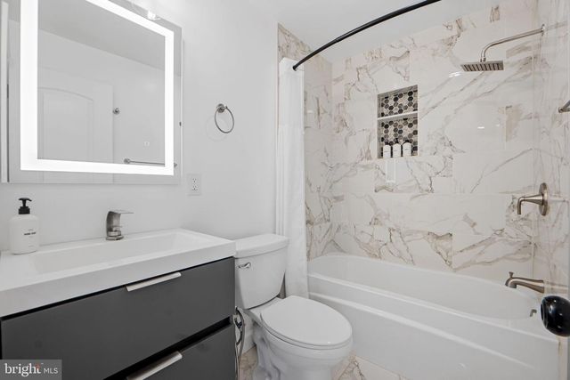 3618 MARTIN LUTHER KING JR AVE SE, Washington, DC 20032