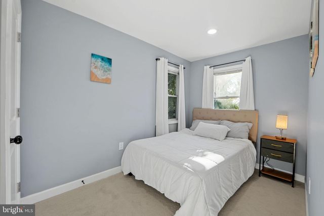 3618 MARTIN LUTHER KING JR AVE SE, Washington, DC 20032