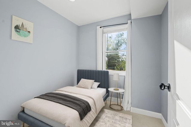 3618 MARTIN LUTHER KING JR AVE SE, Washington, DC 20032