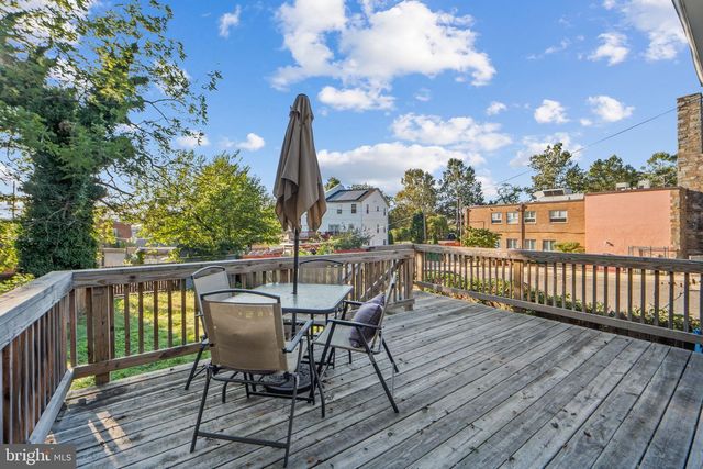 3618 MARTIN LUTHER KING JR AVE SE, Washington, DC 20032