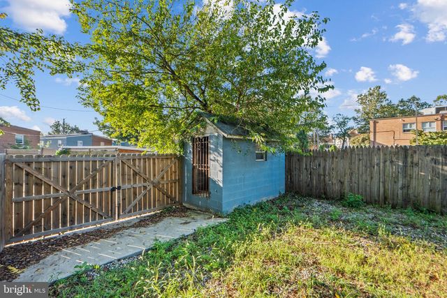 3618 MARTIN LUTHER KING JR AVE SE, Washington, DC 20032