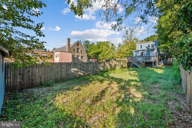 3618 MARTIN LUTHER KING JR AVE SE, Washington, DC 20032