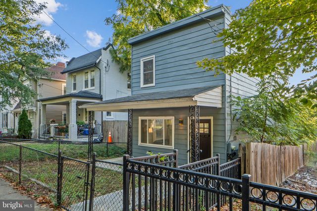 3618 MARTIN LUTHER KING JR AVE SE, Washington, DC 20032