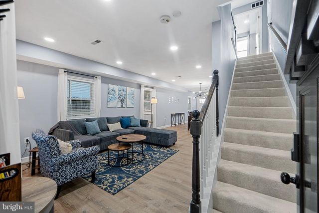 3618 MARTIN LUTHER KING JR AVE SE, Washington, DC 20032