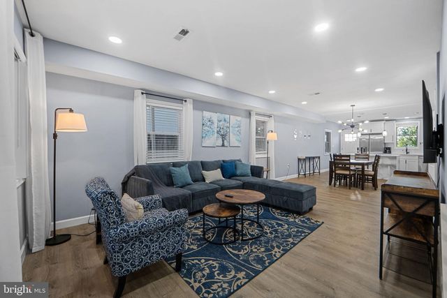 3618 MARTIN LUTHER KING JR AVE SE, Washington, DC 20032