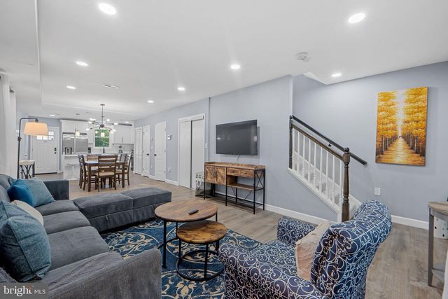 3618 MARTIN LUTHER KING JR AVE SE, Washington, DC 20032