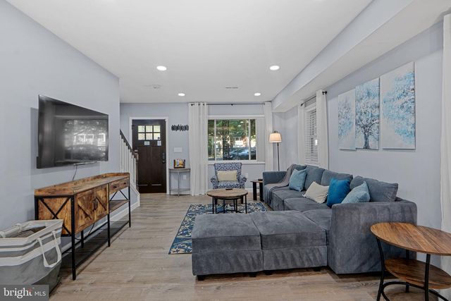 3618 MARTIN LUTHER KING JR AVE SE, Washington, DC 20032