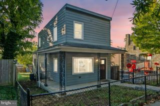 3618 MARTIN LUTHER KING JR AVE SE, Washington, DC 20032