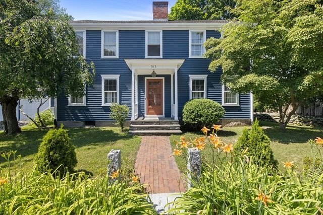 515 Main St, Shrewsbury, MA 01545