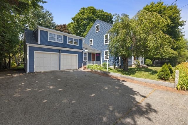 515 Main St, Shrewsbury, MA 01545