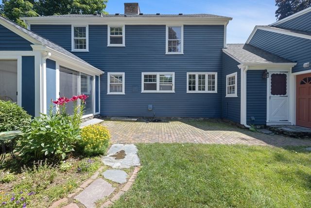 515 Main St, Shrewsbury, MA 01545