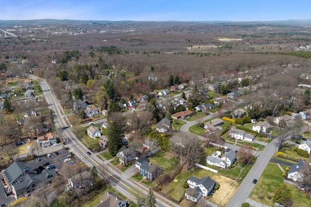 515 Main St, Shrewsbury, MA 01545