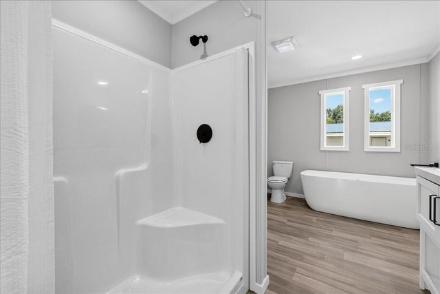 4607 OAK STREET, Fruitland Park, FL 34731