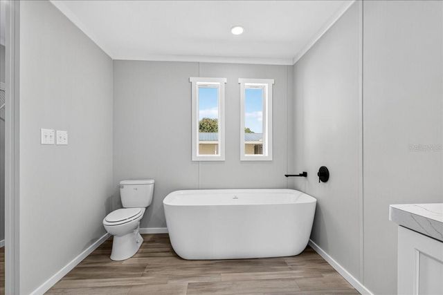 4607 OAK STREET, Fruitland Park, FL 34731