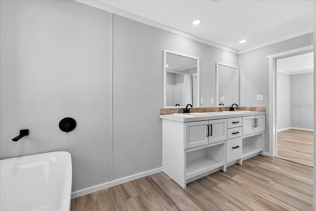 4607 OAK STREET, Fruitland Park, FL 34731