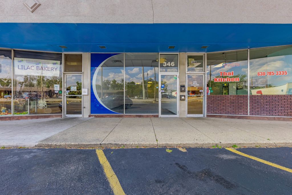 346 S Main Street 346, Lombard, IL 60148