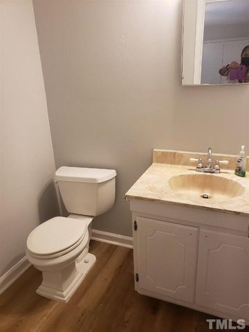 7708 Longstreet Drive, Raleigh, NC 27615