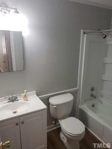 7708 Longstreet Drive, Raleigh, NC 27615