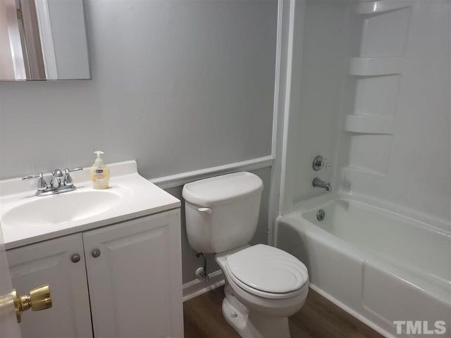 7708 Longstreet Drive, Raleigh, NC 27615