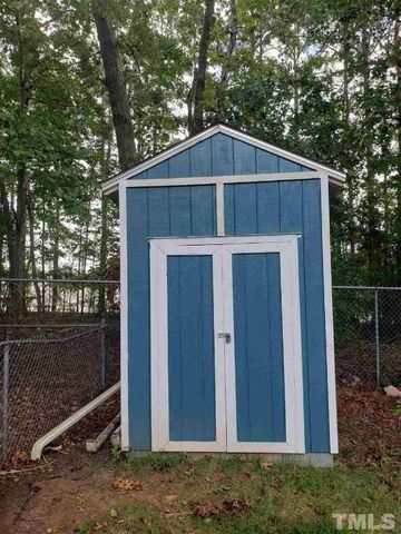 7708 Longstreet Drive, Raleigh, NC 27615