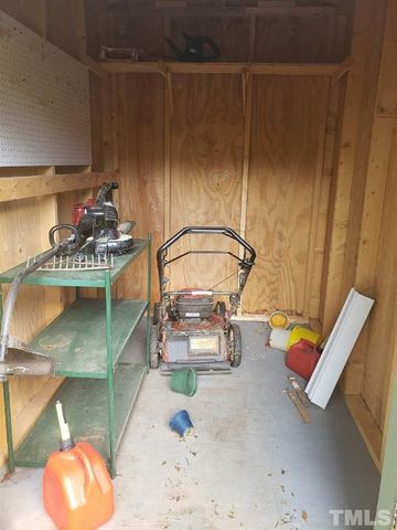 7708 Longstreet Drive, Raleigh, NC 27615