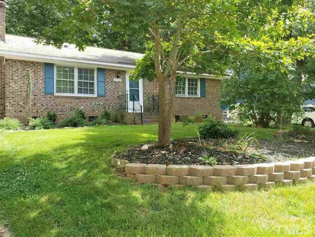 7708 Longstreet Drive, Raleigh, NC 27615