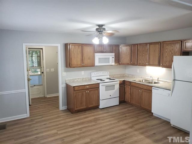 7708 Longstreet Drive, Raleigh, NC 27615