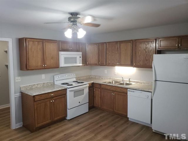 7708 Longstreet Drive, Raleigh, NC 27615