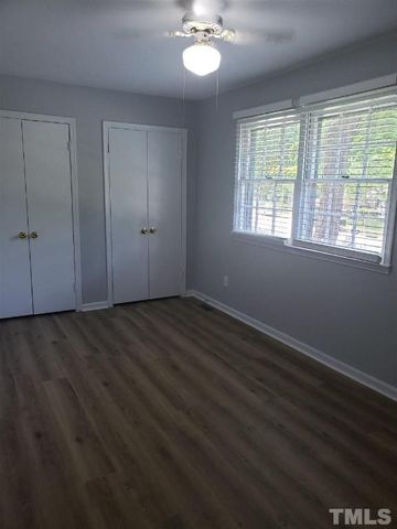 7708 Longstreet Drive, Raleigh, NC 27615