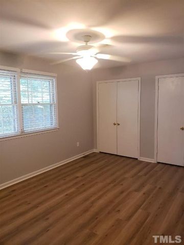 7708 Longstreet Drive, Raleigh, NC 27615