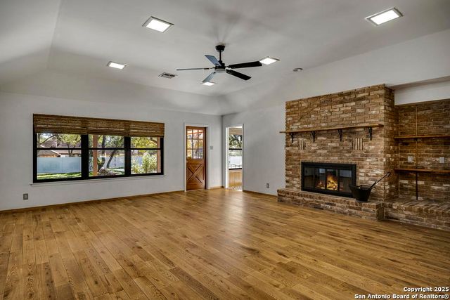 9616 Azalea Cir, San Antonio, TX 78266