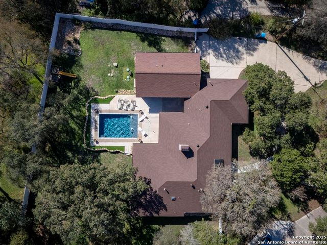 9616 Azalea Cir, San Antonio, TX 78266