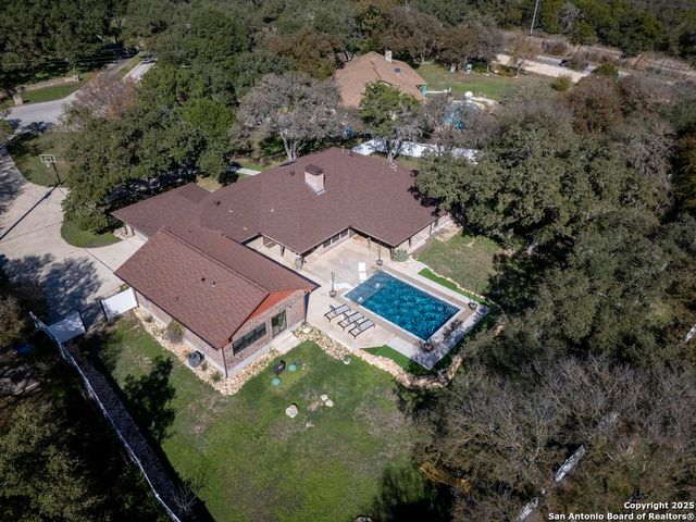 9616 Azalea Cir, San Antonio, TX 78266