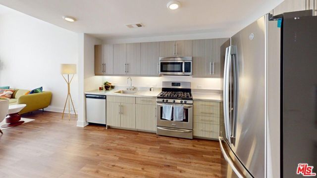 12760 Millennium Drive NB317, Los Angeles, CA 90094