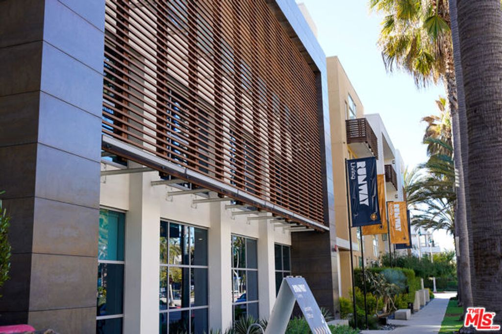 12760 Millennium Drive NB317, Los Angeles, CA 90094