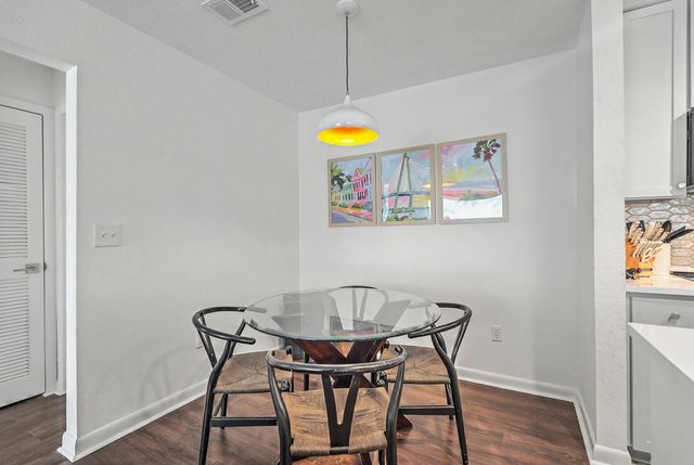 268 Alexandra Unit 7, Mount Pleasant, SC 29464