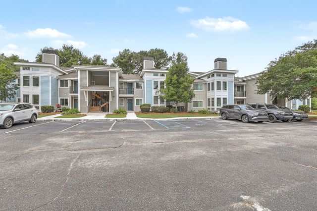 268 Alexandra Unit 7, Mount Pleasant, SC 29464